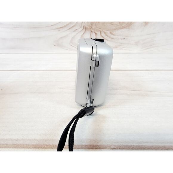 Vintage Bell & Howell Infinite Focus 35mm Panorama Fixed Camera 250NP NEW - Picture 10 of 16